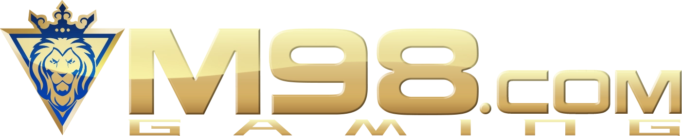 สล็อตเว็บตรง M98OFFICIAL.SITE